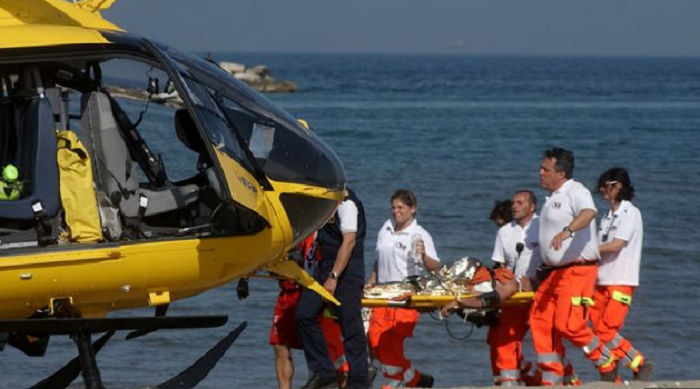 Isola dei Famosi 2017: Raz Degan abbandona per un malore?
