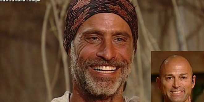 Isola dei Famosi 2017: Raz Degan e Stefano Bettarini a un passo dalla lite