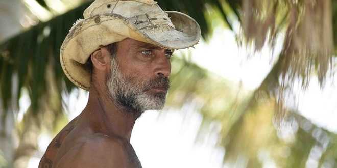 Isola dei Famosi 2017: Raz Degan in lacrime? La confessione allo staff