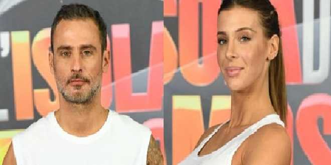 Isola dei Famosi 2017: Raz Degan squalificato per un gesto violento?