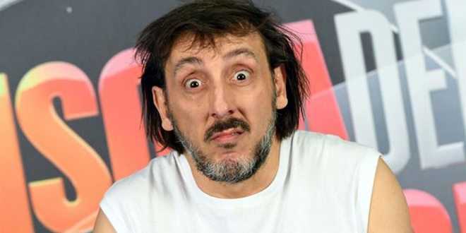 Isola dei famosi 2017: televoto annullato, Massimo Ceccherini lascia davvero!