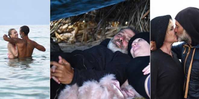 Isola dei Famosi 2017: tutto finto tra Raz e Paola? Rissa Bettarini-Degan, emerge la verità