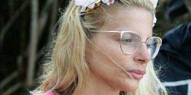 Isola dei Famosi 2018: Francesca Cipriani pronta al ritiro?