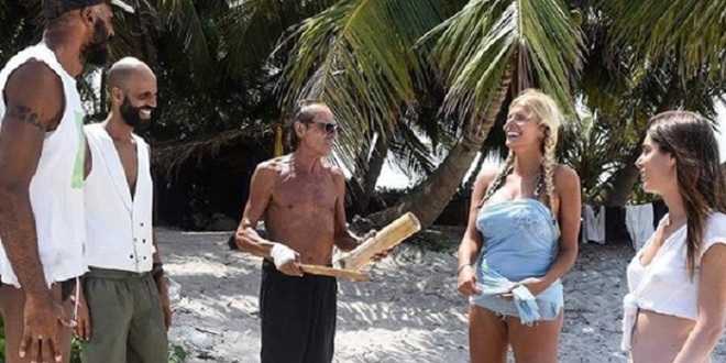 Isola dei Famosi 2018: già svelato il vincitore del reality
