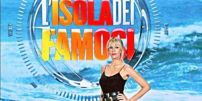 Isola dei Famosi 2018, la tronista eliminata dal cast e i concorrenti ufficiali