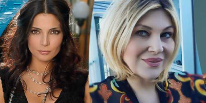 Isola dei Famosi 2018: tutti contro Nadia Rinaldi! Duro sfogo della Mancini!