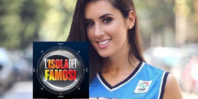 Isola dei Famosi 2018, Valentina Vignali pronta a partire?