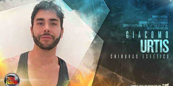 Isola dei Famosi 2017: Giacomo Urtis prossimo tronista? Luxuria dice la sua!