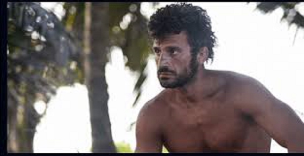 Isola dei famosi: Maddaloni decide di restare in Honduras dopo il lutto che lo ha colpito