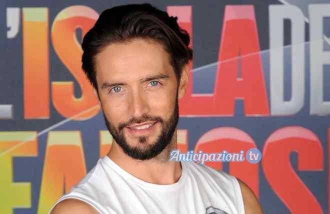 Isola dei Famosi news: guai per Alex Belli e Cristina Buccino