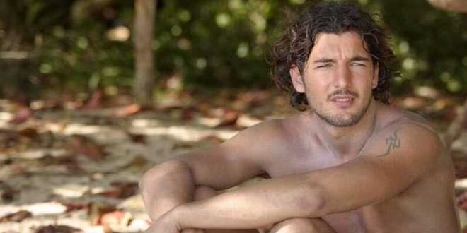 Isola dei Famosi news: tra Simona Ventura e Andrea Preti si riaccende la passione?