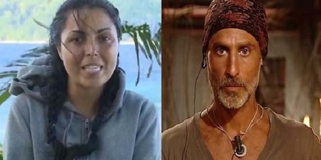 Isola dei Famosi, puntata 7 Marzo 2017: Nancy stratega, i nominati e l’arrivo di Rocco