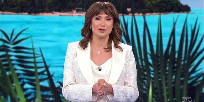 L’Isola dei Famosi 2024 sostituita da un altro programma? La decisione dei vertici Mediaset