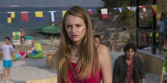 Chi Ha Ucciso I Genitori Di Elena Gilbert