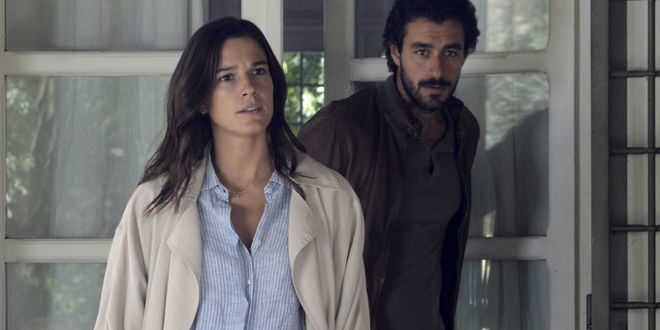 L’Isola di Pietro 2, anticipazioni 28 ottobre 2018: Elena e Alessandro di nuovo in crisi!