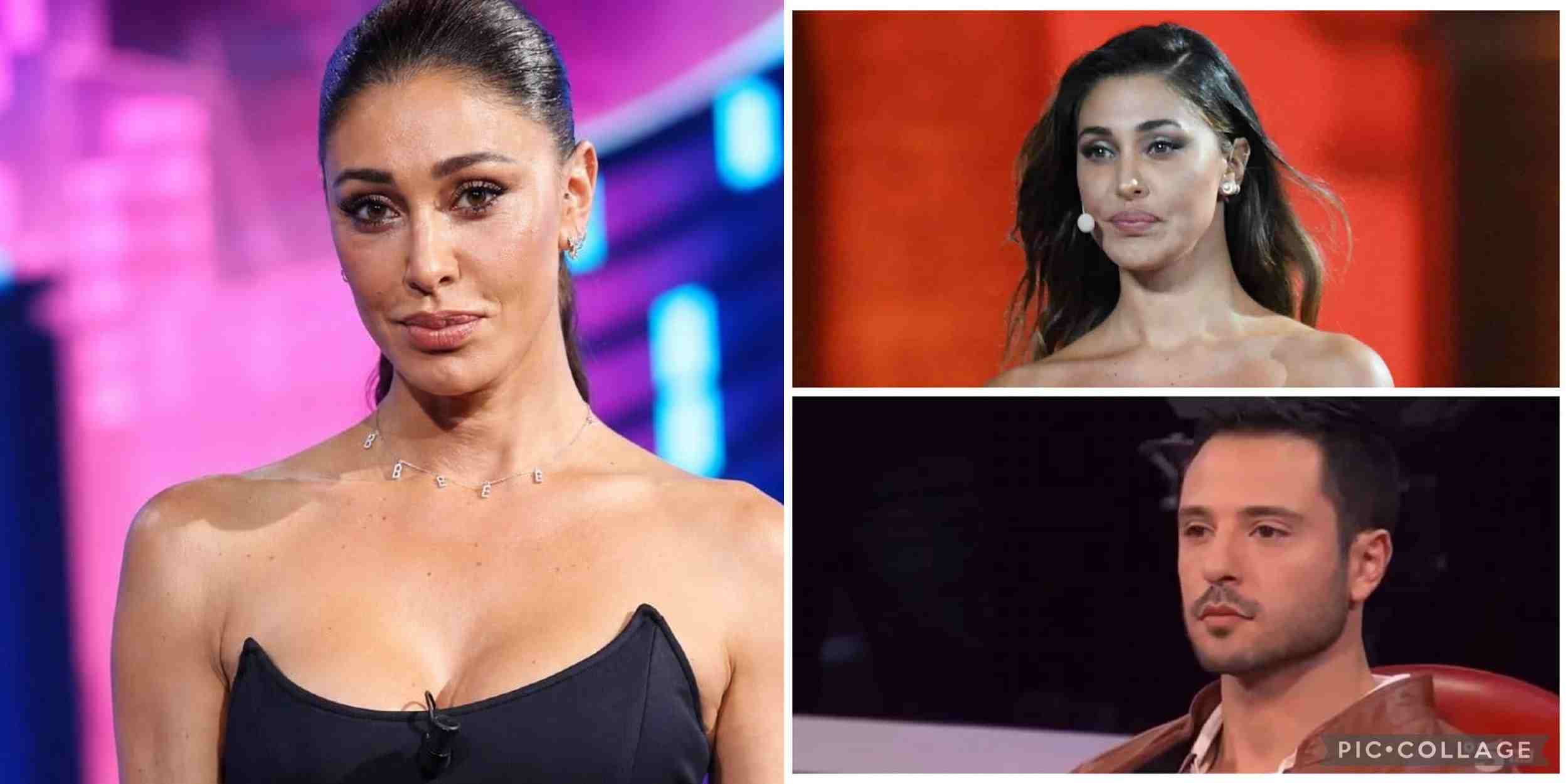 Isola dei Famosi 2026: Belen Rodriguez pronta per la conduzione