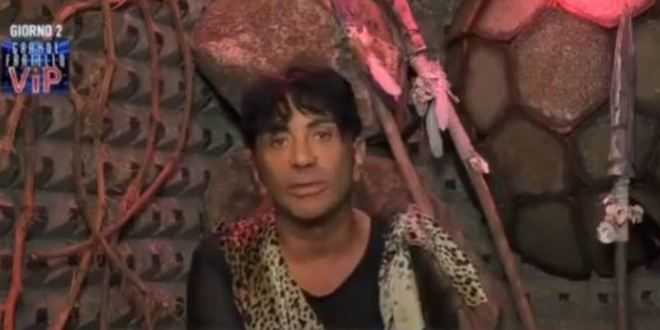 Grande Fratello Vip 3: Ivan Cattaneo preso di mira dai ragazzi?