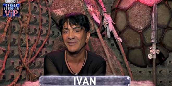 Grande Fratello Vip 3: Ivan Cattaneo rischia l’espulsione?