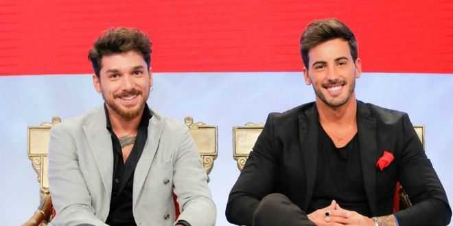 Uomini e Donne news, Ivan e Andrea: trono a tempo con Valeria Marini grande protagonista