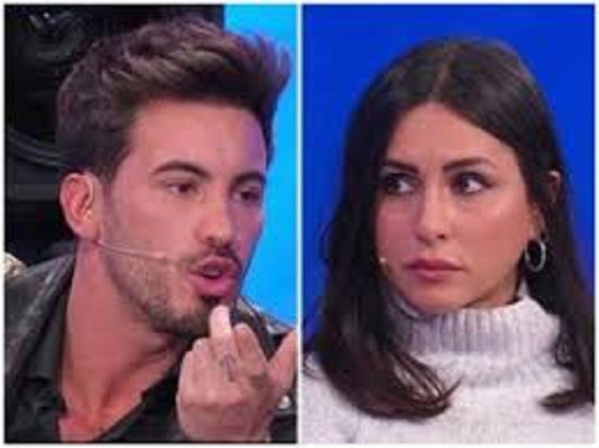Uomini e donne, la scelta: Ivan Gonzales ha scelto Sonia Pattarino?