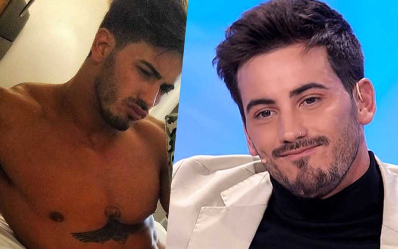 Uomini e Donne, la scelta: Ivan Gonzalez si è beccato un “no”?