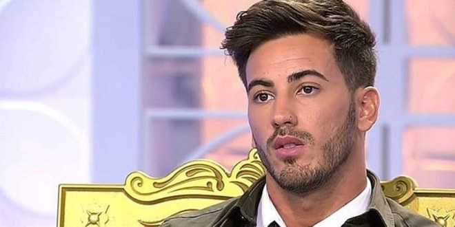 Uomini e Donne anticipazioni, Ivan Gonzalez cacciato dal trono