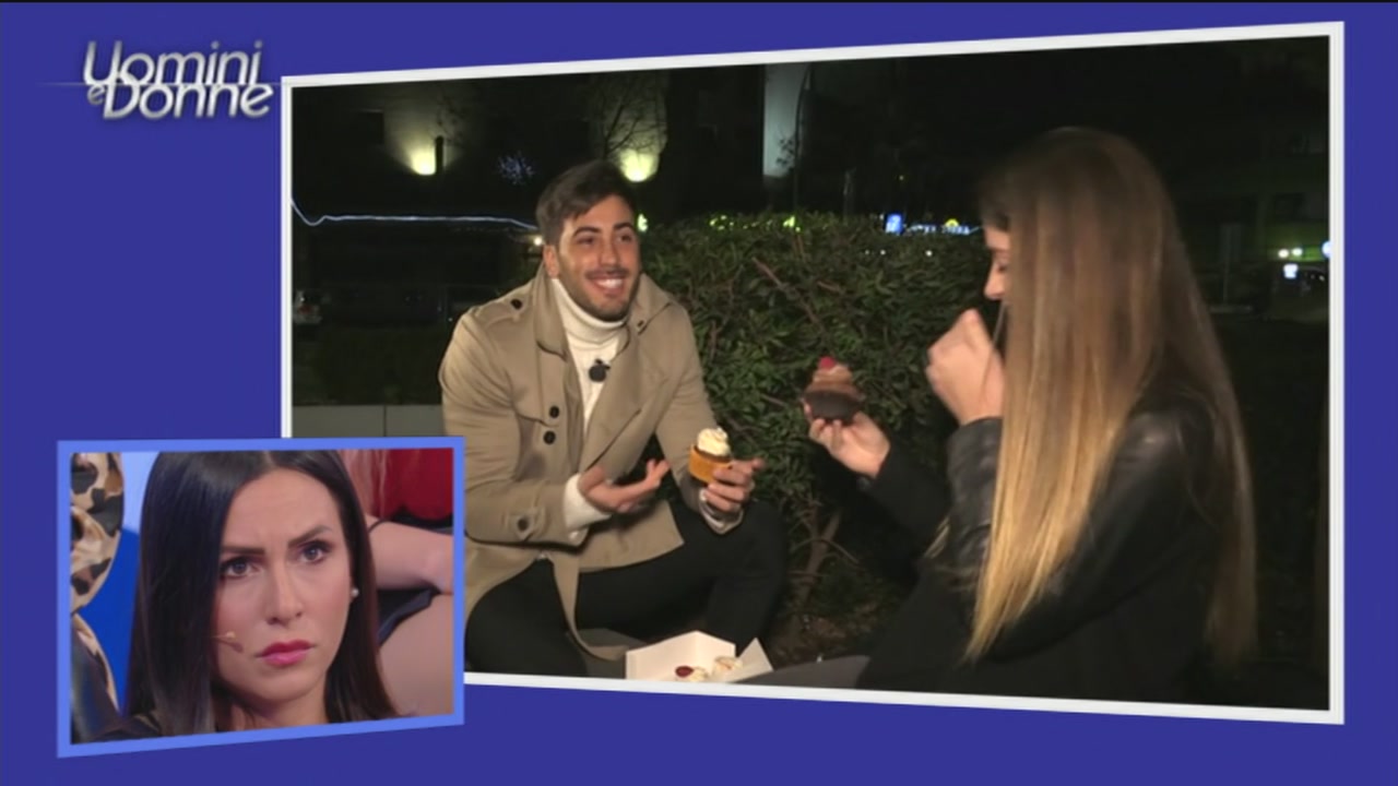 Uomini e Donne, Ivan Gonzalez cerca ancora Natalia? Sonia lascia tutti a bocca aperta
