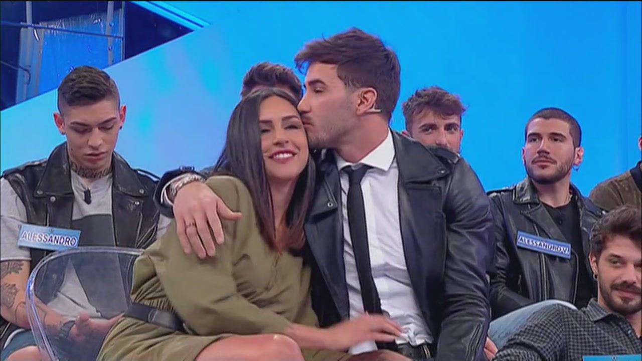 Uomini e Donne news, Ivan Gonzalez e Sonia Pattarino: arriva l’anello?