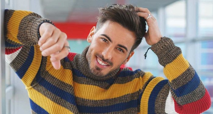 Uomini e Donne news: Ivan Gonzalez e il gesto inaspettato per l’Italia