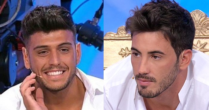 Uomini e Donne anticipazioni: Ivan Gonzalez e Luigi Mastroianni sceglieranno insieme?