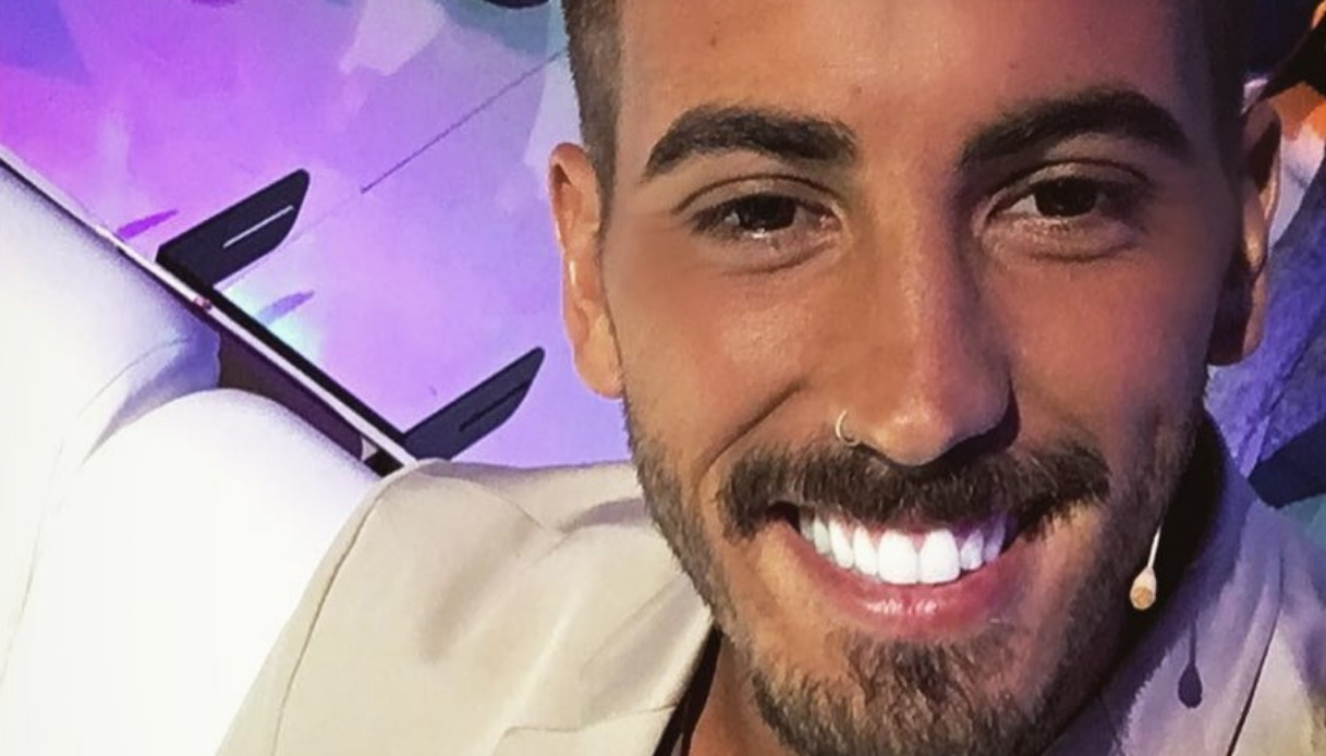 Uomini e Donne, Ivan Gonzalez rischia l’espulsione: l’ira del web