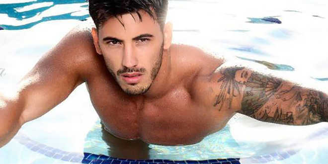 Uomini e Donne news: Ivan Gonzalez scoppia a piangere!