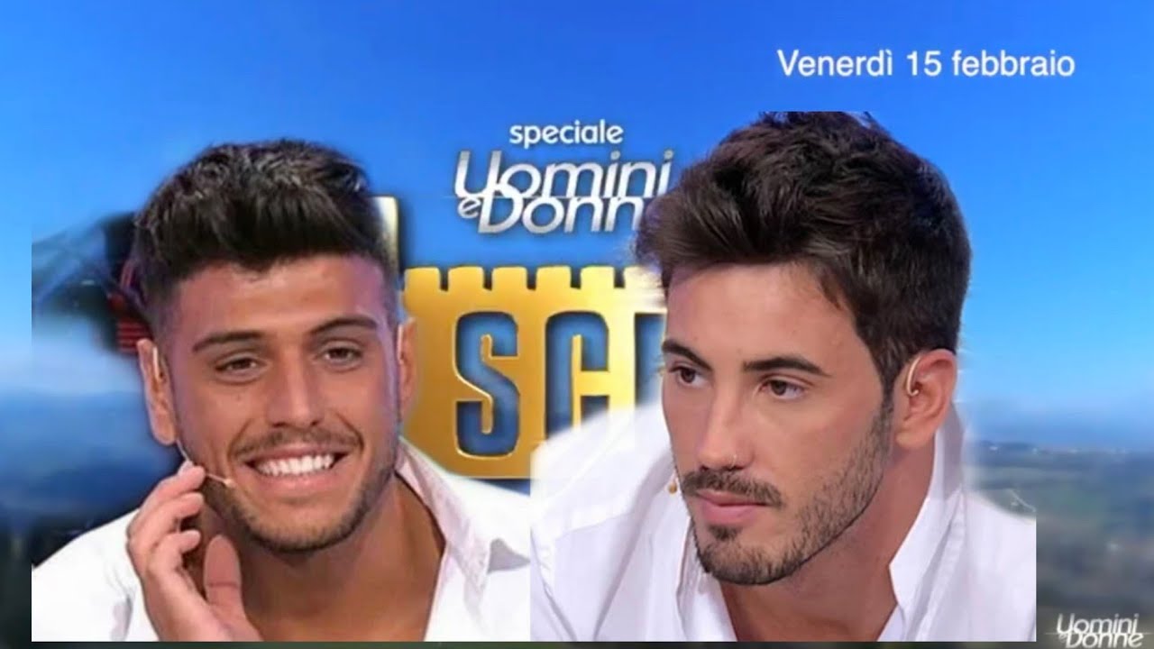 Uomini e Donne, Ivan Gonzalez si è beccato un “sì”: ecco chi è la sua scelta!