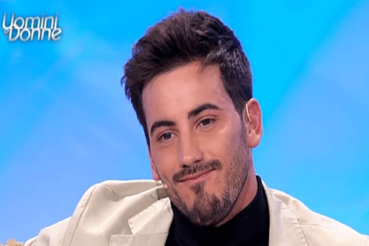 News Uomini e Donne, Ivan Gonzalez si scaglia contro Sonia Pattarino (e la redazione)