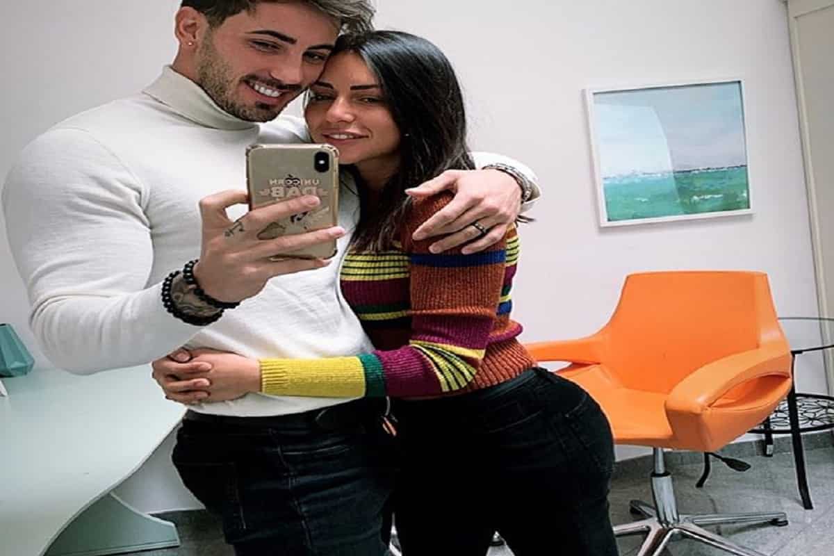 Uomini e Donne news: incredibile, Ivan Gonzalez e Sonia Pattarino lo stanno facendo davvero