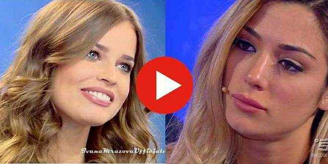Grande Fratello Vip, Ivana contro Soleil! Le gravi accuse