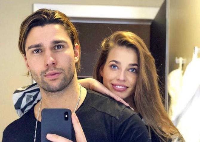 Uomini e Donne gossip, Ivana Mrazova è incinta di Luca Onestini? Le parole di lui