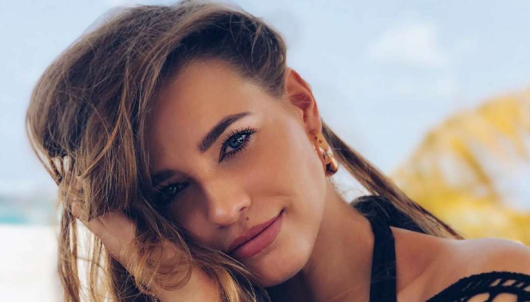 Grande Fratello Vip, Ivana Mrazova rimarrà nella Repubblica Ceca: la confessione della modella