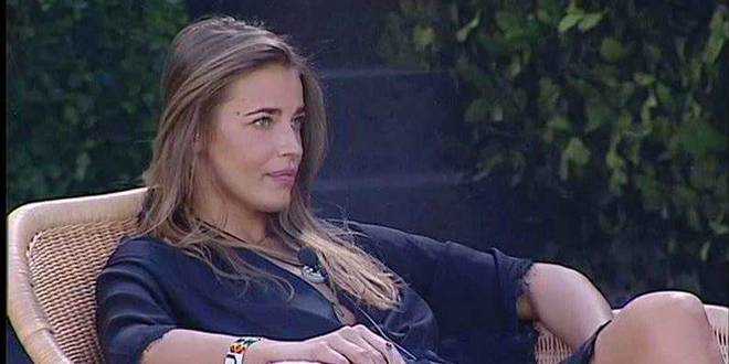 Grande Fratello Vip, Ivana svela perchè è diventata single