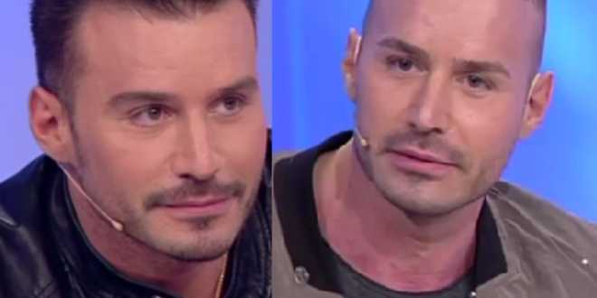 Uomini e Donne news, Jack Vanore fuori dallo studio: lui rivela il motivo