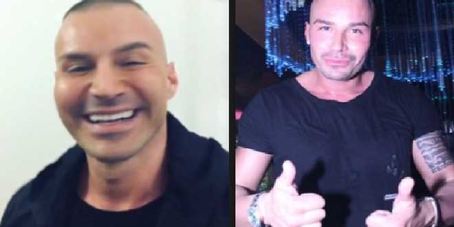 Uomini e Donne news: Jack Vanore si è rifatto? Ecco come risponde lui