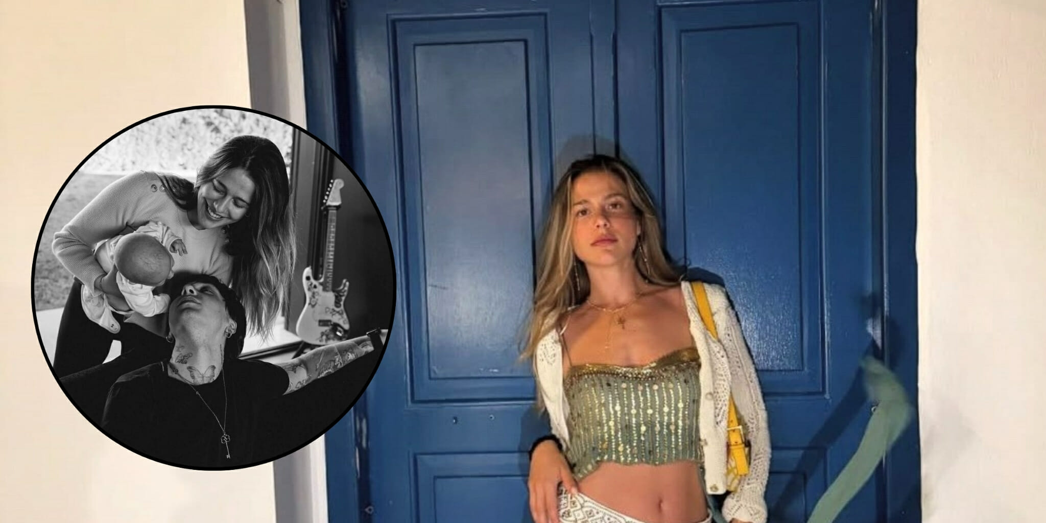 Jacqueline Luna Di Giacomo smentisce la crisi con Ultimo: il gesto