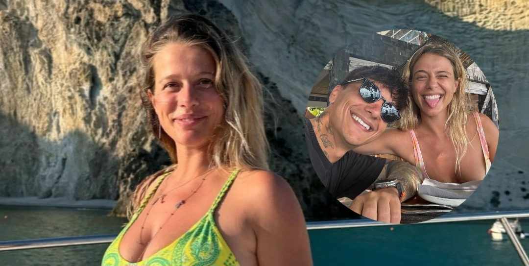 Jacqueline Di Giacomo: maternità a New York e messaggio pre-parto