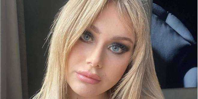 Jasmine Carrisi a 20 anni ha già 7 tatuaggi: le sue rivelazioni inaspettate