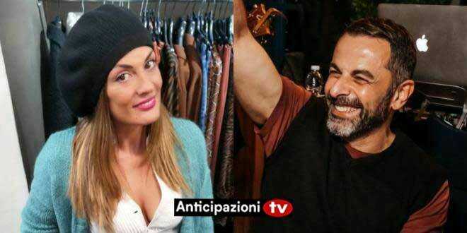 Uomini e Donne, Jasna torna nel trono over e svela nuovi retroscena sulla rottura con Marcello