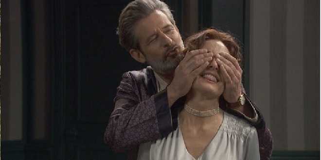 Anticipazioni Il Segreto, Jean Pierre e Isabel nascondono loschi segreti