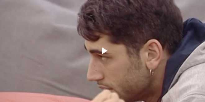Grande Fratello Vip, Jeremias accusa Luca e Soleil conferma che…