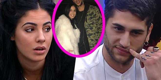 Uomini e Donne gossip, Jeremias parla del flirt con Giulia