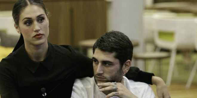 Grande Fratello Vip, Jeremias rischia la squalifica