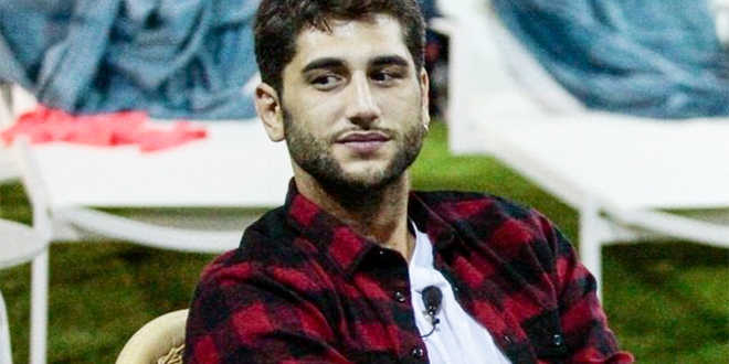 Isola dei Famosi 2018, Jeremias Rodriguez diventa concorrente?